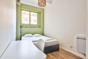 Magnificent apartment - Carré d'or