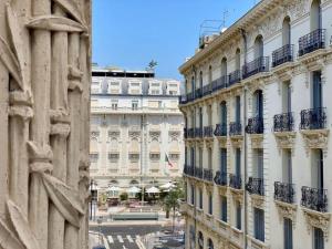 Appartement Magnificent apartment - Carré d'or 12 Rue du Maréchal Joffre 06000 Nice Provence-Alpes-Côte d\'Azur