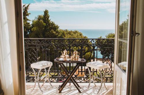 MAGNIFICENT APARTMENT EDEN RESIDENCE PLAGE MALA