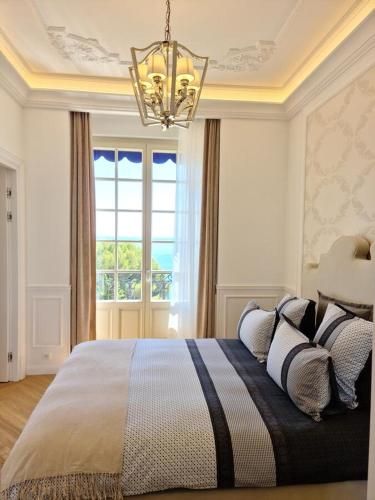 MAGNIFICENT APARTMENT EDEN RESIDENCE PLAGE MALA
