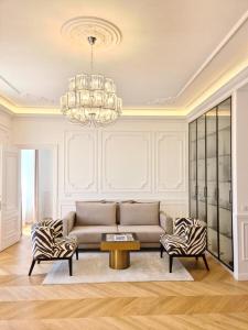 MAGNIFICENT APARTMENT EDEN RESIDENCE PLAGE MALA