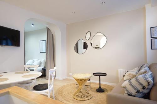 Magnificent Apartment In The South Of Paris