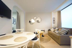 Magnificent Apartment In The South Of Paris