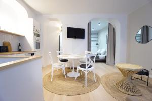 Magnificent Apartment In The South Of Paris