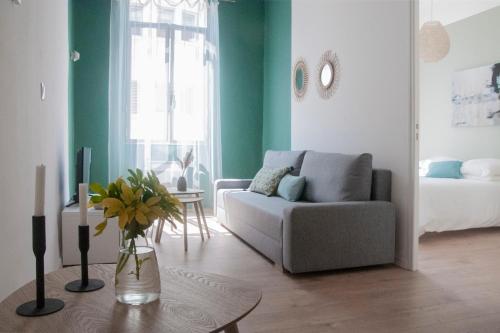 Magnificent apartment near the Old Port