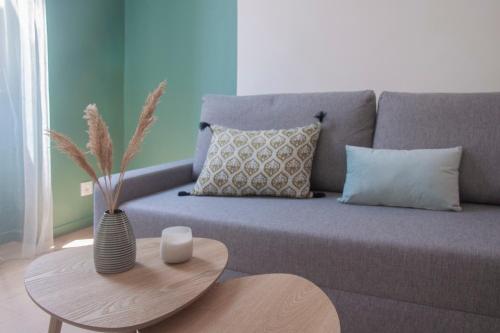 Magnificent apartment near the Old Port