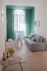 Magnificent apartment near the Old Port