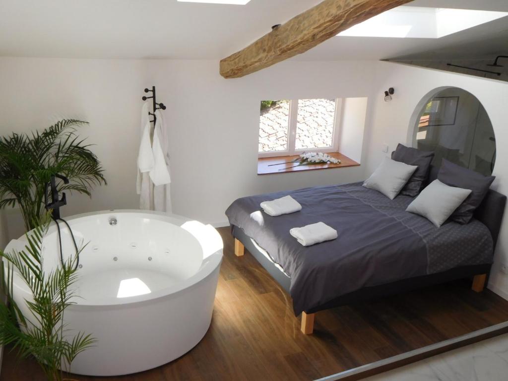 Magnificent apt exceptional location in the heart of Paris - Louvre 75001 Paris