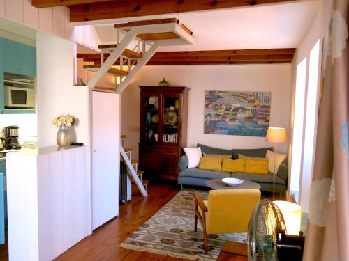 Magnificent Duplex in Mouraria
