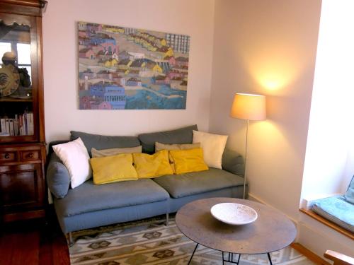Magnificent Duplex in Mouraria