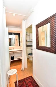 Magnificent loft in the centre of town