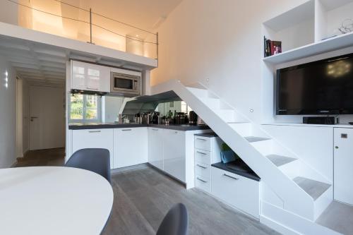 Magnificent Loft - very central