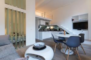 Magnificent Loft - very central