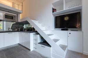 Magnificent Loft - very central