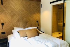 Magnificent Modern Chalet Serre Chevalier