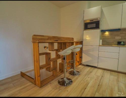 Magnificent One Bed Room Appartement