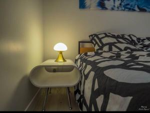 Magnificent One Bed Room Appartement