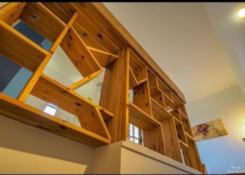Magnificent One Bed Room Appartement with Terrasse