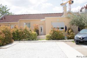 Magnificent One Bed Room Appartement with Terrasse