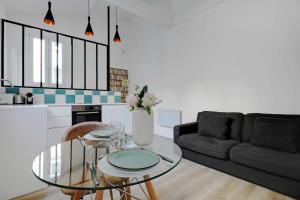Magnificent renovated apartment - Paris Expo Porte de Versailles