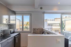 Magnificent studio in the center of Cannes Terrace - 30m2