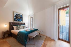 Magnificient 2BR Duplex w/ Gorgeous View by LovelyStay