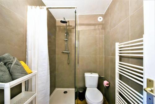 MAGNIFICIENT STUDIO Near GENEVA