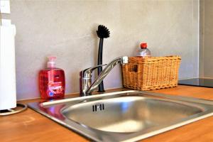 MAGNIFICIENT STUDIO Near GENEVA