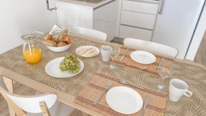 Magnífico apartamento a 35m da praia - Apart. Isa