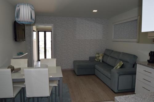 magnifico apartamento