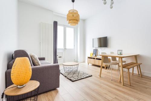 Magnifique 1BR- Champs de MarsGrenelle