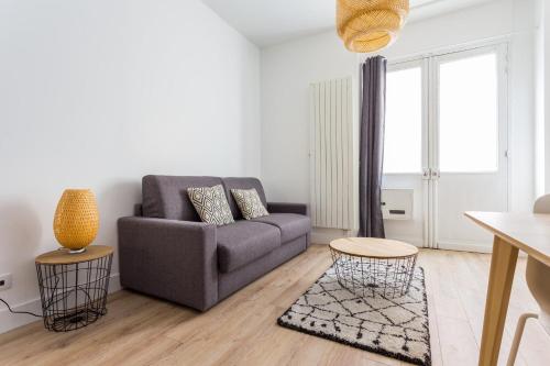 Magnifique 1BR- Champs de MarsGrenelle