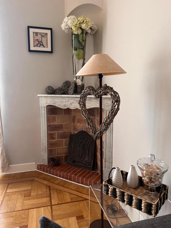 Magnifique 2 pièces de 65m2 -quartier des Musiciens 3 Avenue Auber, 06000 Nice