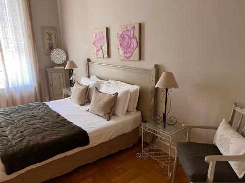 Magnifique 2 pièces de 65m2 -quartier des Musiciens