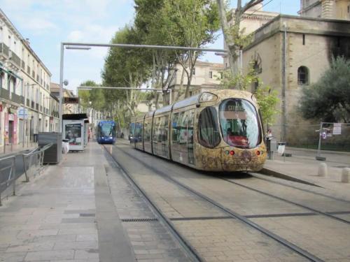 Magnifique 2 pièces - Plein centre - Tram 1 min