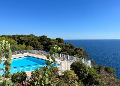 MAGNIFIQUE 2 PIECES VUE MER