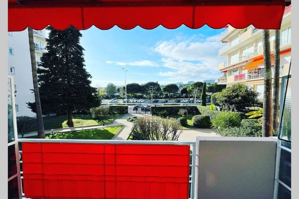 Magnifique 2P à deux pas de la plage 27 Boulevard J F Kennedy, 06800 Cagnes-sur-Mer