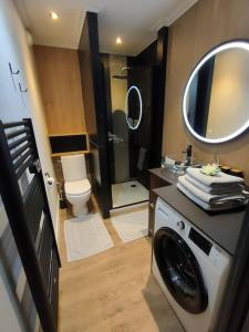 Magnifique 3 étoiles en hyper centre avec place privée