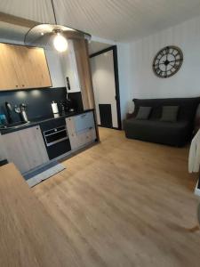 Magnifique 3 étoiles en hyper centre avec place privée