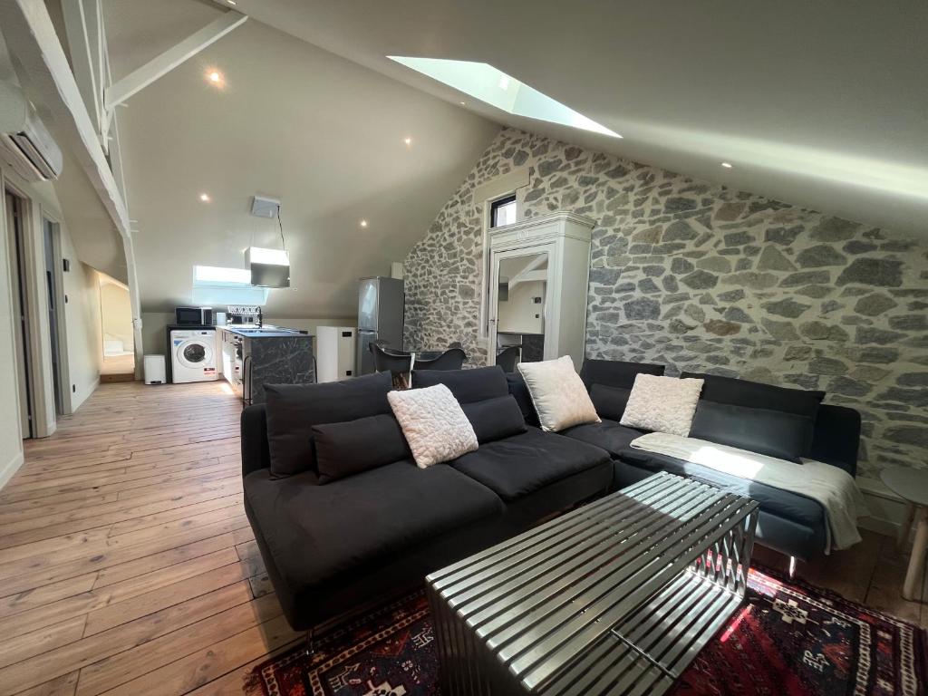 Magnifique 3 pièces Moderne - DABNB 81 Avenue de Naugeat, 87000 Limoges