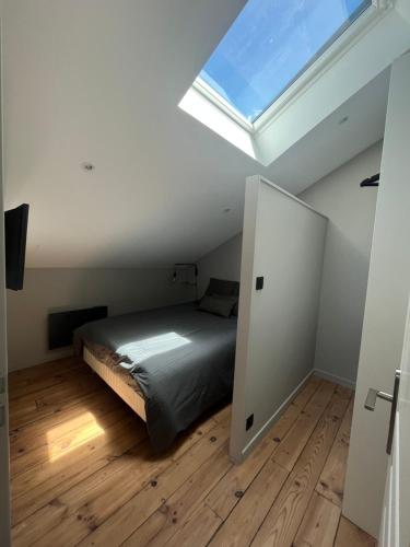 Magnifique 3 pièces Moderne - DABNB