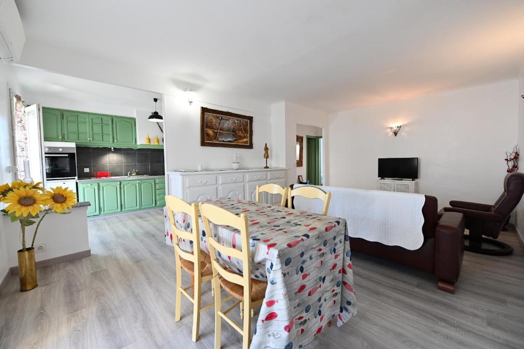 Magnifique 3 pièces 12 Rue Luc Sole, 66660 Port-Vendres