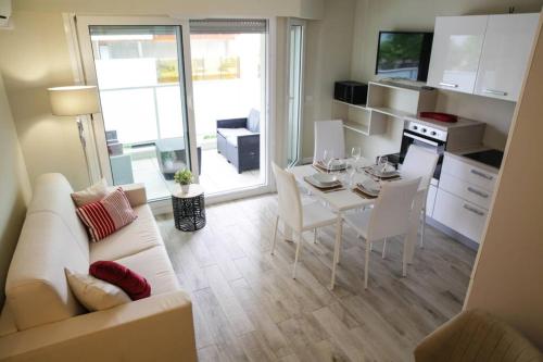 Magnifique 3P - French riviera - 3mn beach - Air Conditioning - Balcony