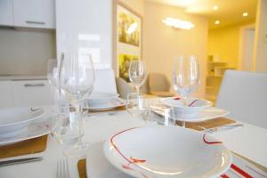 Magnifique 3P - French riviera - 3mn beach - Air Conditioning - Balcony