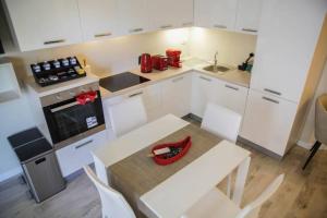 Magnifique 3P - French riviera - 3mn beach - Air Conditioning - Balcony