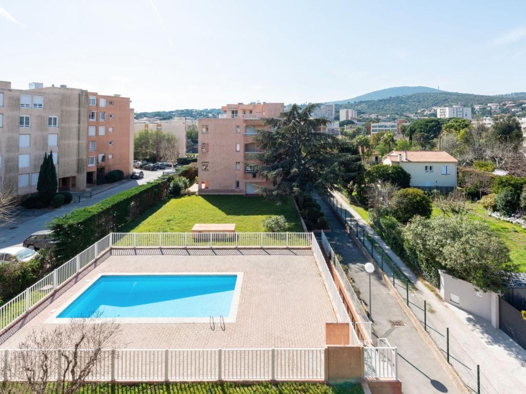 Magnifique 3P - French riviera - 3mn beach - Air Conditioning - Balcony 06160 Juan-les-Pins