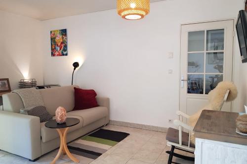 Magnifique 48 m avec JARDIN