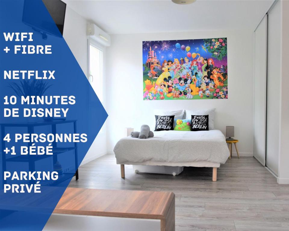 Magnifique 60 m2 les pieds dans l'eau 06270 Villeneuve-Loubet