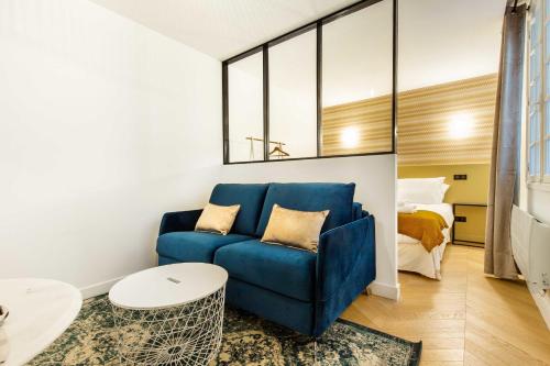 Magnifique apartment - 1BR2P -Place de l'Etoile