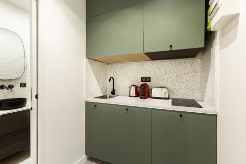 Magnifique apartment - 1BR2P -Place de l'Etoile